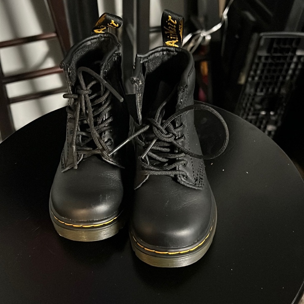 7c worn once